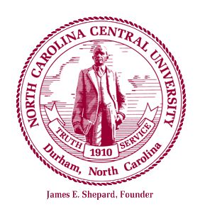 NCCU Seal Hbcu Royal Court, Hbcu College Logo, Kentucky State University Hbcu, Bsn Degree, College Hbcu, Hbcu Football, Job Growth, North Carolina Central University, Aggie Pride