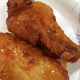 Wings Recipe Air Fryer, Deep Fried Chicken Wings Recipe, Chinese Fried Chicken Wings, Chinese Fried Chicken, Actifry Recipes, Recipe Air Fryer, Cooking Chicken Wings, Bake Chicken, Ways To Cook Chicken