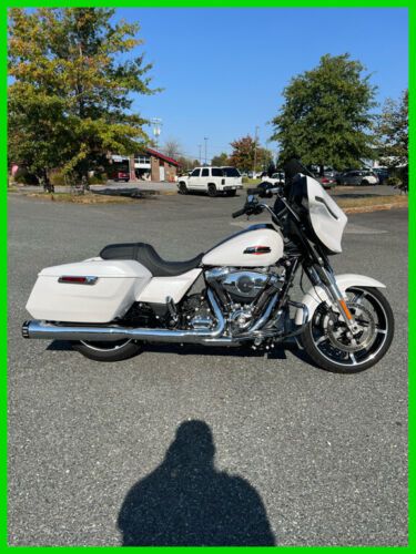 ad eBay - 2024 Harley-Davidson Street Glide - Buy Now, click the link (eBay) Harley Davidson Street Glide, Harley Davidson Street, Motorcycle Harley, Street Glide, Harley Davidson Motorcycles, Click The Link, Harley Davidson, Buy Now, Motorcycles