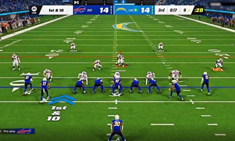 Madden 23, Nfl Edits, Nfl Experience, John Madden, Game Stick, Nfl Catches, Madden Nfl, Win Money, Discussion Topics