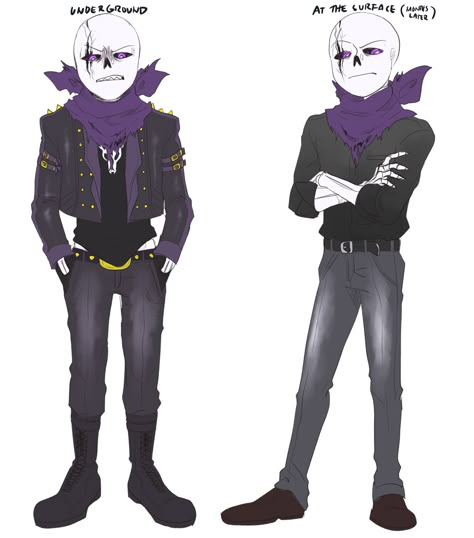 Bonely Hearts Club Fanart, Viper Sans, Swapfell Sans, Undertale Tumblr, Sans Fanart, Undertale Game, Ut Art, Ref Sheet, Sans And Papyrus