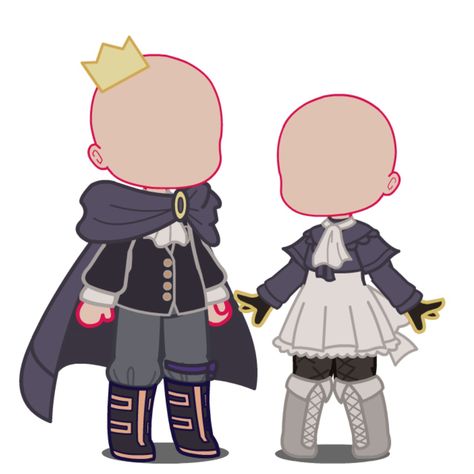 Gacha Club Battle Outfits, Gacha Club Royal Guard Outfits, Gacha Club Twins Oc, Gacha Club Guardian Outfit, Gacha Club Royal Outfits King, Gacha Club Medieval Outfits, Gacha Club Outfit Ideas Royal, Gacha Club King Outfit, Royal Gacha Club Outfits