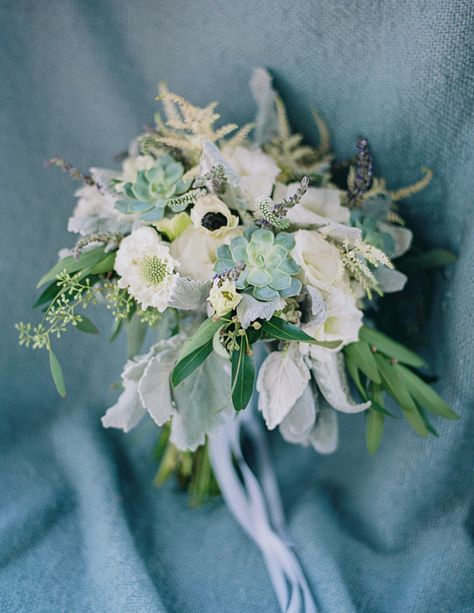 Seafoam Green Wedding, Seafoam Wedding, Sea Glass Wedding, Viola Flower, Green Wedding Bouquet, Samantha Wedding, Sea Glass Colors, Beach Wedding Flowers, Santa Rosa Beach