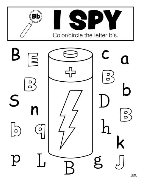 Choose from 50 FREE letter "b" worksheets perfect for your young learner. Worksheets include tracing, coloring, upper and lowercase, and more! Abc Activity, Letter B Worksheets, Abc Worksheets, Abc Activities, Alphabet Activities Preschool, Activities Preschool, Free Lettering, Alphabet Worksheets, Alphabet Activities