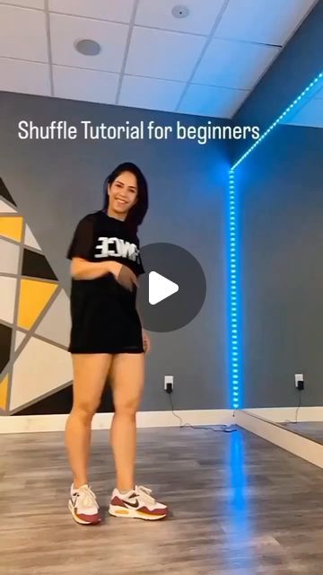 ShuffleDanceTube on Instagram: "Learn Mini Shuffle Dance Tutorial 🔥  Credit: @shairabhan   Follow @shuffledance.tube, @dancers.tube & @dancers.tube2.0 for more videos  #foryoupage #dance #shuffle #reels #explore #fyp #viral #dancechallenge #shuffledance #dancer" Shuffle Dance Tutorials, Dance Shuffle, Shuffle Dance, Dance Tutorial, Fashion Toys, Medical Care, Oral Care, Makeup Skin Care, Men's Grooming