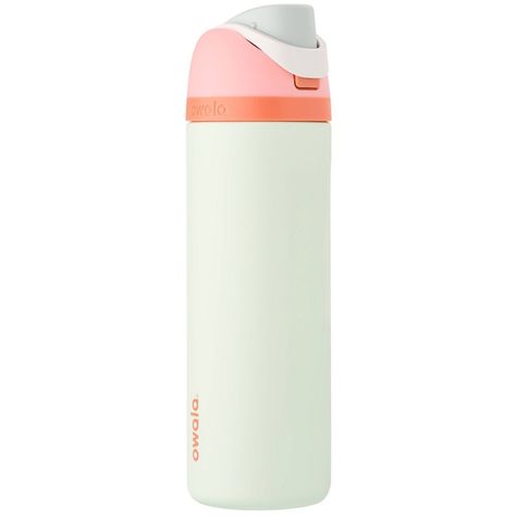 Owala 24oz FreeSip Stainless Steel Water Bottle - Sleek | Target Owala Water Bottle All Colors, Sandy Shores Owala Water Bottle, Owala 32 Oz, Purple Owala Water Bottle, Stanley Cup Yellow, Preppy Owala Water Bottle, Bow Owala, Cute Owala Water Bottle, Owala Water Bottle Colors