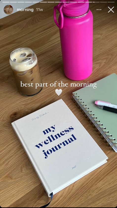 Aesthetic Morning Routine List, Healthy Habits Aesthetic, Habits Aesthetic, Wellness Cafe, Morning Routine Aesthetic, Aesthetic Morning Routine, Spring Moodboard, Morning Routines List, Morning Girl