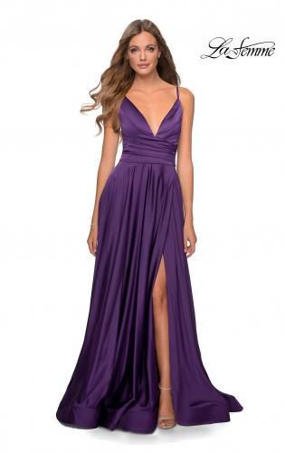 This is just some maribat one-shots #fanfiction # Fan-Fiction # amreading # books # wattpad Royal Purple, High Leg, Purple Dress, Dark Purple, Prom Dress, Bodice, The Dress, A Line, Prom