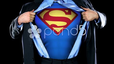 Superman Symbol Chest Clark Kent Tearing Open Shirt Tie Suit Superhero Stock Footage,#Clark#Kent#Tearing#Superman Superman Opening Shirt, Clark Kent Costume, Clark Kent Lois Lane, Superman Symbol, Superman Shirt, Open Shirt, Open Art, Lois Lane, Senior Poses