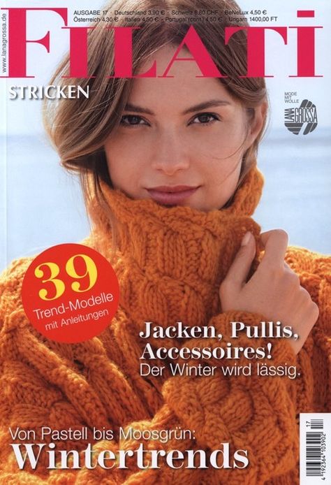 Knit Motif, Diy Magazine, Crochet Magazine, Knitting Magazine, Book And Magazine, Knitting Books, Crochet Books, Knitting Inspiration, Knitting Stitches