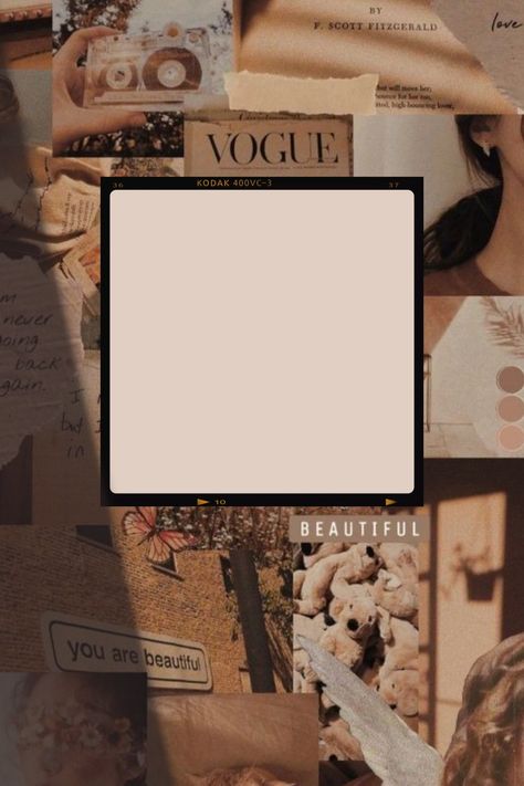 #photo #storyideas #instagramstory #aestheticstory #beige #collageart #vintage #vintagepattern #photographyideas Aesthetic Templates For Edits Vintage, Aesthetic Frames Template Vintage, Vintage Template Aesthetic, Instagram Frame Template Vintage, Vintage Instagram Story, Collage Photo Frame Design, Vintage Photo Editing, Vintage Template, Birthday Collage