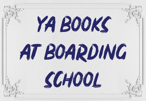 16 Boarding School Books That Will Make You Wish You Went to One Book Bucket, Looking For Friends, Looking For Alaska, School Opening, Bookish Things, Romantic Drama, School Books, Book Suggestions, Pack Your Bags