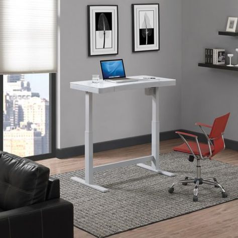 Standing Desk Frame, Computer Stand For Desk, Standing Desk Ergonomics, Glass Top Desk, Tempered Glass Table Top, Electric Standing Desk, Ergonomic Desk, Adjustable Height Standing Desk, Stand Up Desk