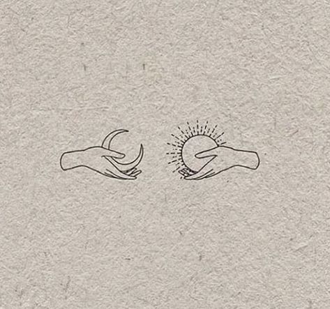 Infinity Tattoo, The Moon, The Sun, Female Sketch, Moon, Sun, Tattoos, Nature