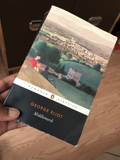 Author- George Eliot  Pages- 838 #reading #books #classics #penguinclassics #study Middle March George Eliot, George Eliot Books, George Elliot, Academic Aesthetic, George Eliot, Currently Reading, Penguin Classics, Novels To Read, Reading Books