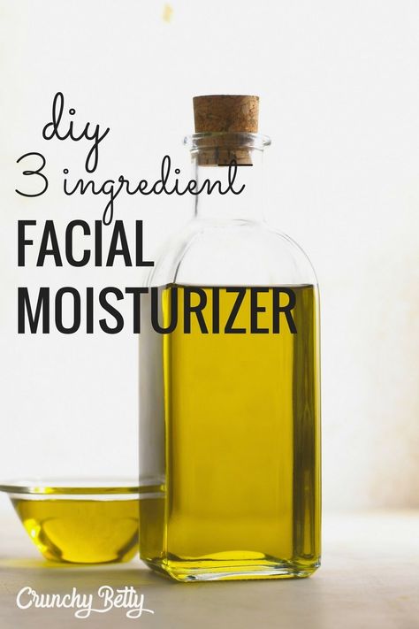 2 Ingredient Skincare, Facial Massage Oil Diy, Diy Face Wash For Dry Skin, Castor Oil Face Moisturizer, Castor Oil Moisturizer Diy, Olive Oil Face Moisturizer, Facial Moisturizer For Dry Skin, Facial Oil Recipe, Diy Facial Moisturizer