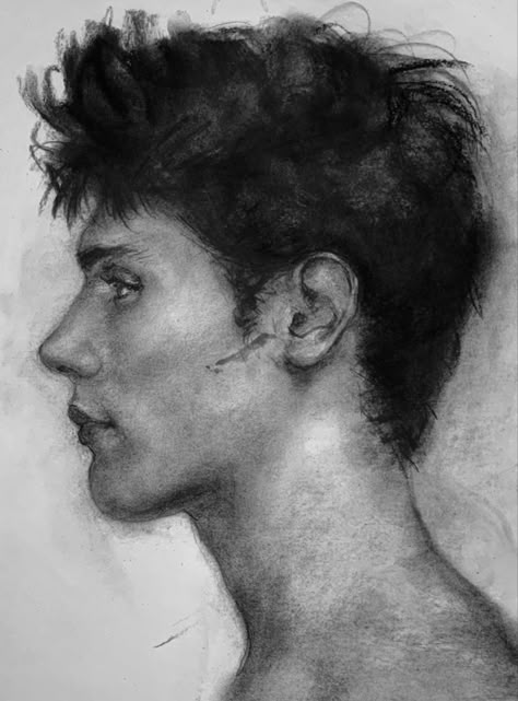 Kisoo Chai, Handsome Model, Pencil Sketch Portrait, Celebrity Portraits Drawing, Realistic Sketch, Art Photography Portrait, Charcoal Portraits, Youtube Channel Art, Pencil Drawings Easy