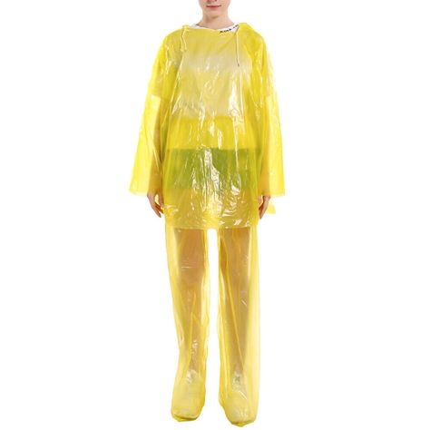 Related Hot Sale Transparent Poncho Rain Poncho Hood Waterproof Rain Ponchos Raincoat £ 19.76 20 Pcs Metal Sun Buckle Webbing Slide Adjuster Bag Triglides Slides Belt £ 7.52 Miss Vintage Tassel Epaulets Womens Accessories Shoulder Mark £ 11.44 200 Pcs Plant Signpost Waterproof Landscape Accessory Farm £ 17.34 5 PCS Clear Adults Rain Poncho Transparent Raincoat Portable £ 13.19 2 PCS Disposable Raincoat Coverall £ 10.76 | Baby | | Books, Comics & Magazines | | Business, Office & Industrial | | Ca Waterproof Poncho, Electric Wax Warmer, Rain Suits, Plastic Raincoat, Cosplay Hair, Rain Poncho, Rain Pants, Hooded Raincoat, Pants Suit