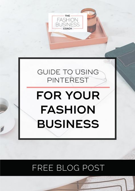 Pinterest offers brands the chance to reach customers as they're in the process of making purchase decisions. It creates opportunities to provide engaging product education. Here’s a video I made discussing the benefits of Pinterest marketing for your fashion brand >>> Starting A Clothing Business, Entrepreneur Fashion, Using Pinterest, Email Branding, Fashion Marketing, Sustainable Fashion Brands, Business Coach, Ethical Clothing, Fashion Business