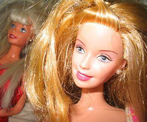 Barbie Hair, Barbie Dolls, Dolls, Hair