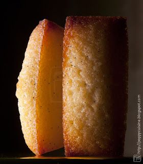 Almond Financier Recipe, French Almond Cake, Financier Recipe, Financier Cake, French Sweets, French Almond, Mary Berry Recipe, International Desserts, French Dessert