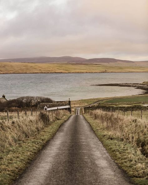 Shetland Islands Aesthetic, Britain Aesthetic, Elizabeth Frankenstein, Pretty Settings, Islands Aesthetic, Orkney Islands, Shetland Islands, Country Lifestyle, Simple Joys