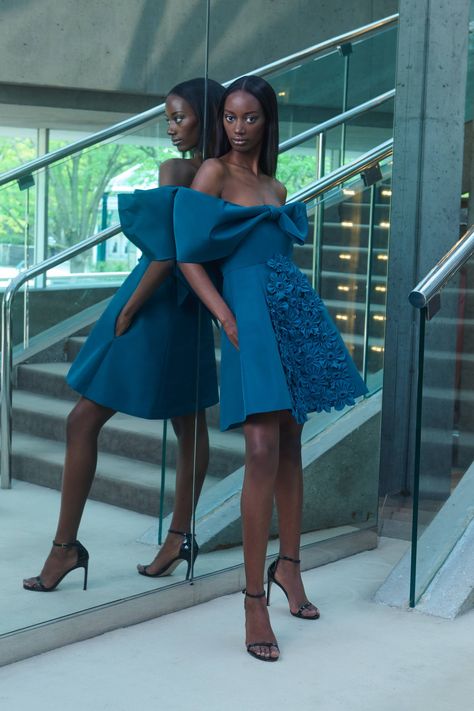 Greta Constantine Resort 2024 Collection | Vogue Greta Constantine, Resort 2024 Collection, Mnm Couture, Resort 2024, Cute Short Dresses, Fashion Journals, Next Clothes, Spring Summer Dress, Fashion Show Collection