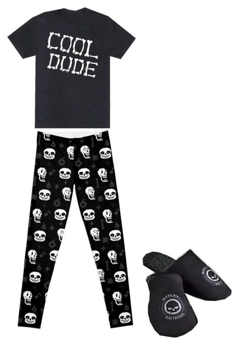 Undertale Outfits, Undertale Clothes, Goth Emo Outfits, Undertale Cosplay, Casual Cosplay, Scene Fashion, Sans Aus, Emo Outfits, Tomboy Fashion