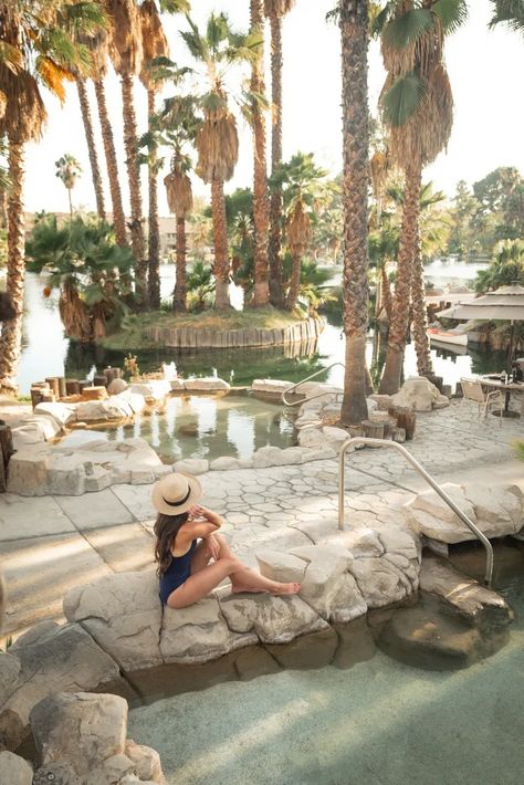 Day Passes - Introductory Rate | Murrieta Hot Spring Resort Hot Spring Resort, Hot Springs Resort, Oasis Pool, Poolside Cabana, Lagoon Pool, Family Pool, Health Spa, Healing Waters, Resort Design