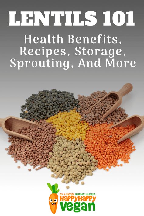 Due to their high protein content, alongside the myriad other nutritional benefits to be had from eating them, lentils are a firm favourite in many plant based diets: vegans and veggies the world over quite rightly include a great deal of these little legumes in their meal plans. But what is it about lentils that makes them so appealing? And are they all that they are cracked up to be? Find out here! #lentils #healthfood #vegan #plantbased #cooking #ingredients Lentils Nutrition, Lentils Protein, Lentil Recipes Healthy, Health Benefits Of Fruits, Canned Lentils, Benefits Of Fruits, Beans Recipes, Fruit Health Benefits, Dried Lentils