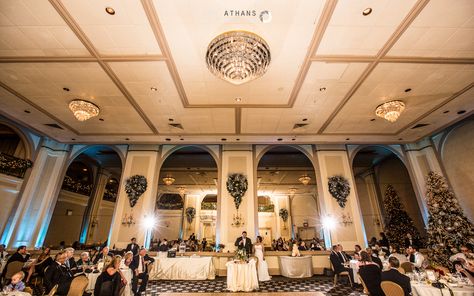 Katie and Jon | Wedding At The Historic Hotel Bethlehem In Bethlehem, PA Hotel Bethlehem Wedding, Hotel Bethlehem, Pa Wedding Venues, Bethlehem Pa, Beautiful Wedding Flowers, Best Sunset, Bucks County, Now And Then, Bethlehem