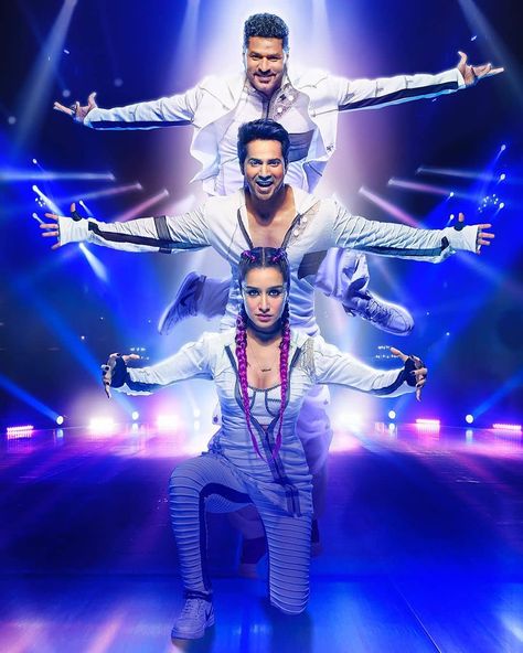 In theatres tomorrow!!! ‪#StreetDancer3 Street Dancer 3d, Perfect Music, Bollywood Gossip, Varun Dhawan, Shraddha Kapoor, Bollywood News, Celebrity Gossip, Scandal, Full Movies