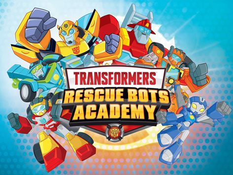 Transformers Rescue Bots Academy, Rescue Bots Academy, Rescue Bots Party, Rescue Bots Birthday, 5th Birthday Boys, Cartoon News, Transformers 2, Transformers Rescue Bots, Rescue Bots