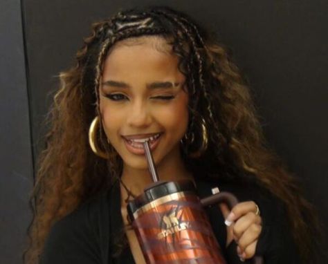 Tyla announces collaboration with Stanley Nigeria Video, Disney Princesses And Princes, Goddess Hairstyles, Kate Bishop, Lil Durk, Miss America, Celebrity Wallpapers, J Cole, Gospel Music