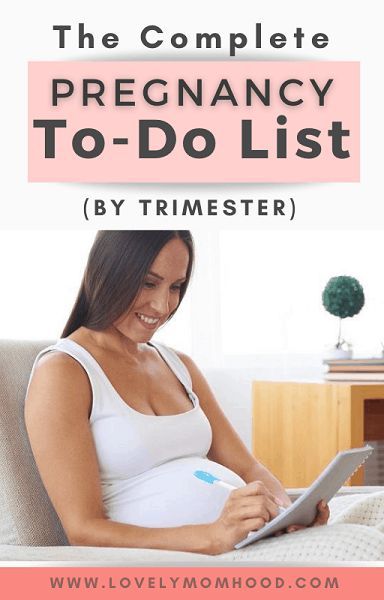 Pregnancy Step By Step, Pregnancy Checklist By Trimester, Pregnancy To Do List, Pregnancy List, Pregnancy Preparation, Postpartum Care Kit, Pregnancy Timeline, Pregnancy Calendar, Pregnancy Checklist