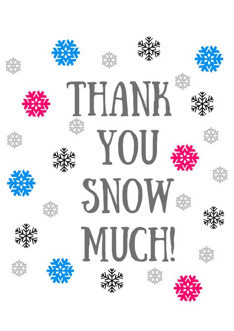 Thank You Snow Much, Scentsy Pictures, Lemongrass Spa, Kitty Party Games, Thirty One Business, Thank You Sign, Red Aspen, Kitty Party, Vendor Events