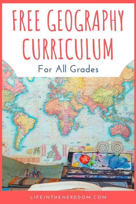 ... Homeschool Geography Curriculum, Geography Lesson Plans, Elementary Geography, Us Geography, Homeschool Fun, Science Kids, Homeschool Middle School, Geography Activities, Geography For Kids