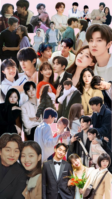 I Love Korea Wallpaper, Kdrama Actors Wallpaper, Kdrama Art Wallpaper, Drama Aesthetic, Korea Wallpaper, Korean Drama Stars, Drama Ideas, Wallpaper Ipad, Hidden Love