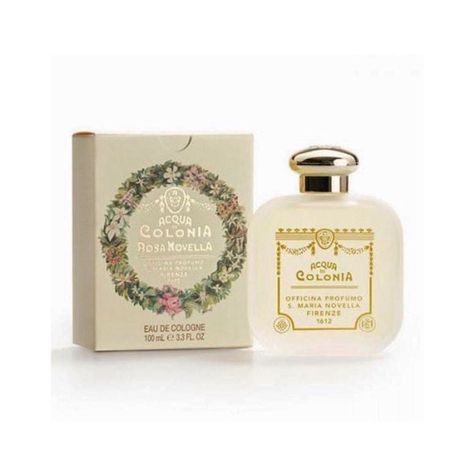 Fragrances For Men, Santa Maria Novella, Spring Awakening, Antique Perfume Bottles, Italian Beauty, Cleansing Milk, Body Milk, Antique Perfume, Rose Water