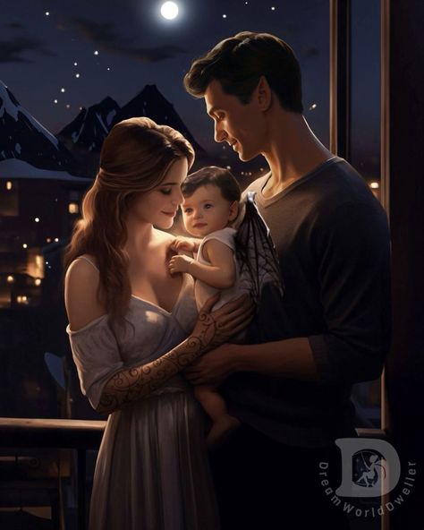 Book Fan Art, Charlie Bowater, Feyre And Rhysand, My Destiny, Fantasy Couples, A Court Of Wings And Ruin, Sarah J Maas Books, Romantic Anime Couples, A Court Of Mist And Fury