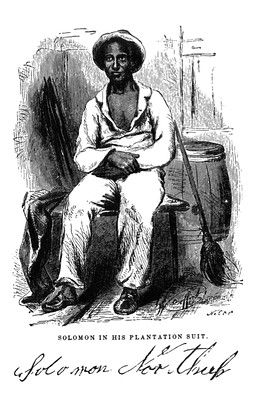 Steve McQueen: New Readership for ’12 Years a Slave’ Is ‘Amazing’ - Speakeasy - WSJ Solomon Northup, Alexander Graham Bell, Wyatt Earp, Leo Tolstoy, Rudyard Kipling, Free Family Tree, John Keats, Oliver Twist, Jim Crow