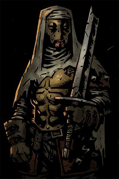 Darkest Dungeon Leper Lovecraftian Art, Dungeon Art, Darkest Dungeon, 다크 판타지, The Player, Comic Collection, Wow Art, Moyen Age, Cthulhu