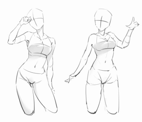 Female Reference Poses Anime, Cool Poses Drawing Female, Women Arms Drawing Reference Poses, Bust Drawing Poses, Pose Female Reference Drawing, Female Standing Poses Drawing, Pose Anime Female, Cute Female Poses Drawing Reference, Pose Refrenence Drawing