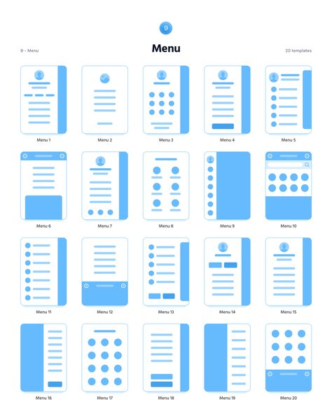 Soil Mobile Flowcharts. Present your design on this mockup. Includes special layers and smart objects for your creative works. Tags: actions, adobe xd, app design, app prototyping, basic icons, blue flowcharts, connectors lines, flow chart, flowchart scheme, flowcharts, mobile app, mobile design, mobile flowcharts, Prototyping, scheme, singlayn, sketch, soil, template, wireframe, wireframes. #mockup #psdmockup #brandmockup #yellowimages Web Menu Design, Mobile Menu Design, Website Menu Design, Desain Ux, Big Library, Mobil Design, Ux Design Principles, Ui Ux 디자인, Website Menu