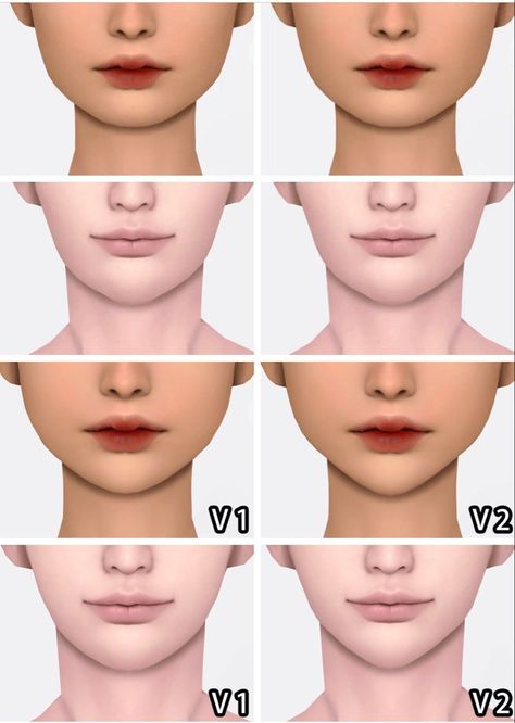 Sims 4 Eye Details, Sims4 Cc Face Shape, Sims 4 Cc Chin Preset, S4cc Presets, Sims 4 Anime Eyes Preset, Sims 4 Cc Skin Overlays Korean, Ts4 Jaw Preset, Ts4 Cc Face Preset, Sims 4 Shadow Cc