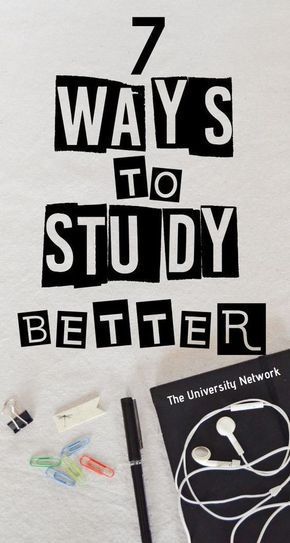 Retain Information, Ways To Study, Study Routine, College Scholarships, College Majors, Study Better, How To Study, Study Techniques, Study Smarter