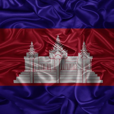 Cambodia Map, Cambodian Flag, Phnom Penh City, Cambodia Flag, Nepal Flag, Iraq Flag, Algeria Flag, Morocco Flag, Malaysia Flag