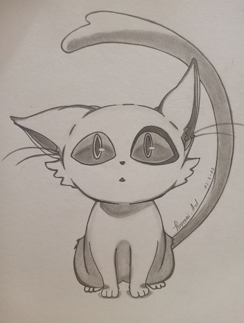 Pencil art daijin Suzume Sketch, Suzume Anime, Draw A Cat, Cat Sketch, Meaningful Drawings, Real Anime, Sketches Easy, Anime Character Drawing, Book Art Drawings