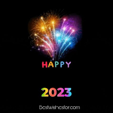 Happy New Year 2023 Gif Animation, 2023 Happy New Year Gif, Happy New Year 2023 Images Gif, Happy New Year 2023 Gifs, New Year 2023 Gif, Animated Happy New Year, Happy New Year 2023 Images, Gif Pic, Happy New Year Gif