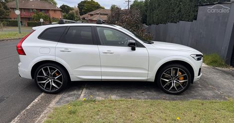 2021 Volvo XC60 T8 Polestar Auto 4x4 MY21 Kids Booster Seat, Volvo Xc, Australian Cars, Tyre Fitting, Car Signs, Pole Star, Volvo Xc60, Luxury Suv, Car Finance